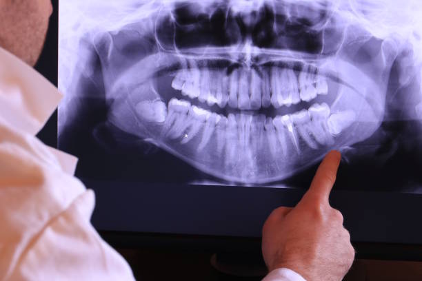 Best Tooth Pain Emergency Relief  in Buhler, KS