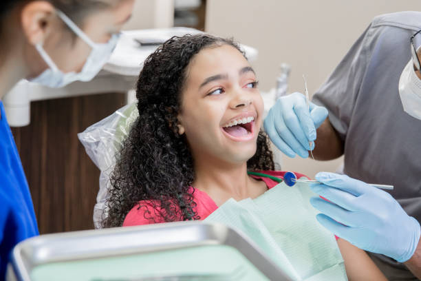 Best Walk-In Dentist Near Me  in Buhler, KS