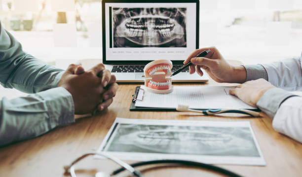 Best Urgent Tooth Repair  in Buhler, KS