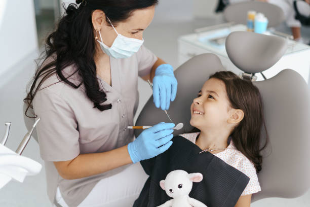 Best Emergency Dental Services Near Me  in Buhler, KS