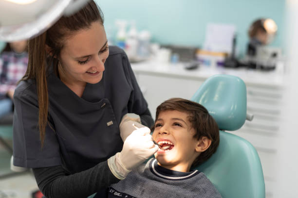 Best Teeth Whitening  in Buhler, KS