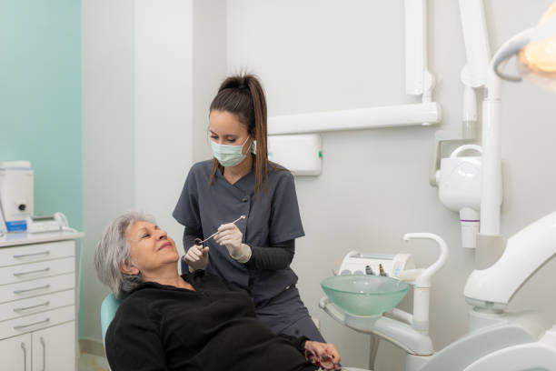 Emergency Dentist Open Today in KS