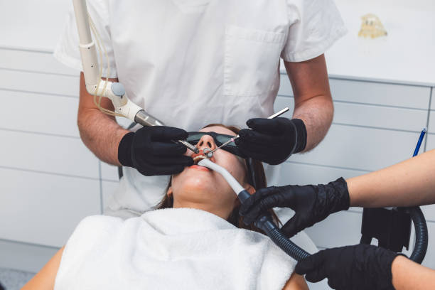 Best Dentist for Tooth Abscess  in Buhler, KS