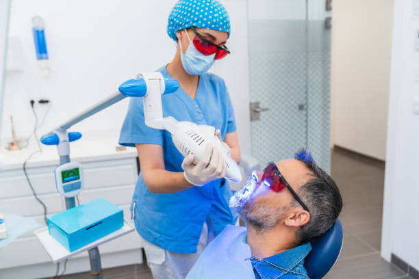 Best Dentist for Dental Trauma  in Buhler, KS