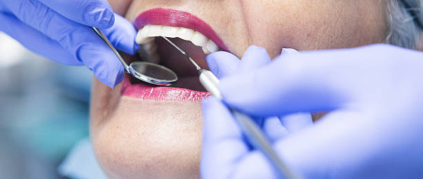 Best Broken Tooth Emergency  in Buhler, KS